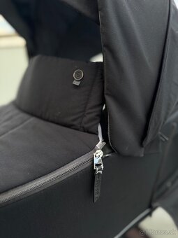 Cybex Priam - 5