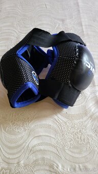 Predam hokejove nohavice CCM - 5