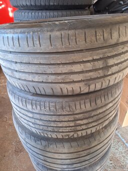 215/45r16 86H - 5