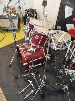 YAMAHA Stage Custom - 5