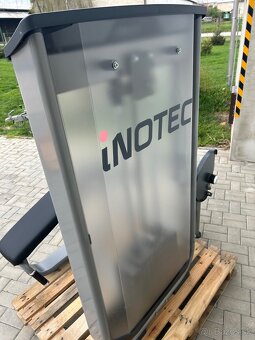 Zakopávanie v ľahu - Inotec - 5