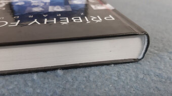 Kniha "Příběhy fotografů z Pardubicka" - 5