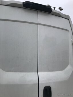IVECO DAILY Maxi HIMATIC,klima,KAMERA,vydreva+osvetlenie,DPH - 5
