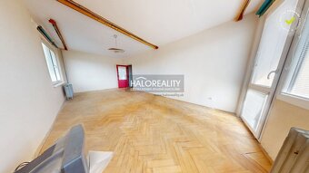 HALO reality - Predaj, dvojizbový byt Rimavská Sobota, Sídli - 5