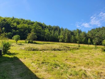 Stavebný pozemok 915m2, Považská Bystrica - 5