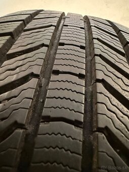 Zimné pneumatiky 215/55/17 Continental Wintercontact TS870P - 5