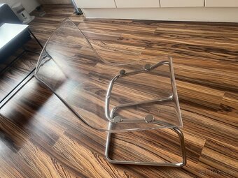 Kuchynské stoličky Ikea 4 ks - 5
