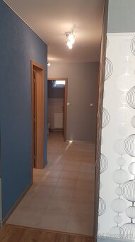 Trojizbový byt na predaj - 5