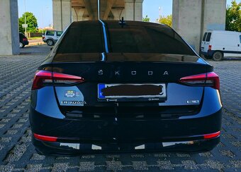ŠKODA OCTAVIA 1.5TSI - PREDAJ AJ NA SPLÁTKY - 5