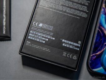 PREDAJ - iPhone 13 Pro 256GB Sierra Blue - 5