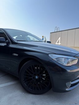 BMW 530 GT - 5