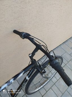 Bicykel PIRANHA 28 - 5