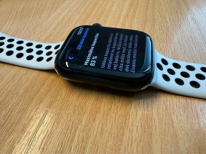 Apple Watsch Series 7 45mm - 5