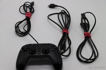 PlayStation 4 CUH‑1216A + NHL 16 + príslušenstvo - 5