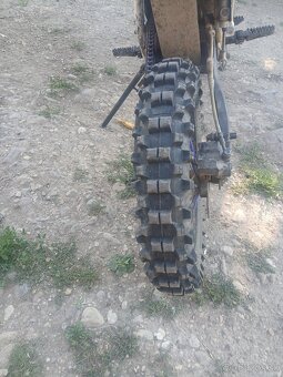 Pitbek 140 - 5