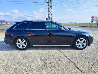 Audi A6 Allroad 3.0 TDI 245k quattro - 5