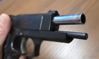 Browning BDM 9mm Luger - 5