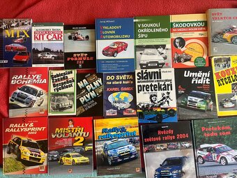 Všetko o automobiloch - 5