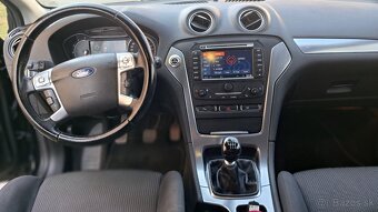 Ford Mondeo - 5