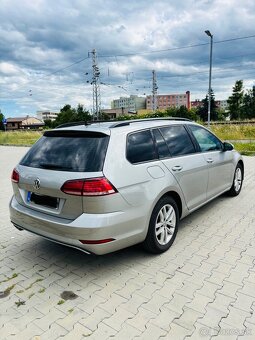 GOLF 7 DSG - 5