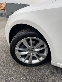Škoda octavia Ill. 2liter 110kw - 5