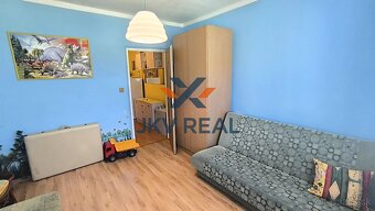 3.izbový byt na prenájom, Bardejov, ulica Komenského - REZER - 5