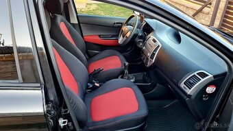 Hyundai i20 1.2i 16V Classic Plus (2010) - 5