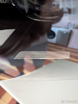 Predné svetlomety originál Mercedes - 5