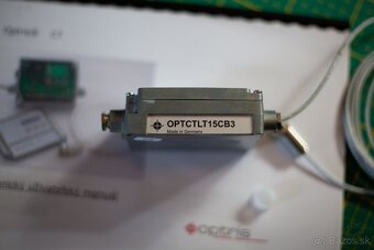 Pyrometer OPTRIS CT - 5