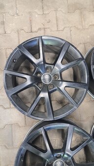 5x112 R18 Audi - 5