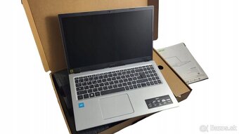 Acer Aspire 1 A115 Sivy Záruka 24 mesiacov WIN11 - 5