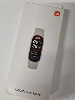 Xiaomi Smart Band 9 - 5