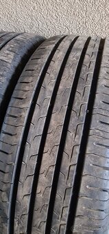 195 /55 R 16 continental - 5