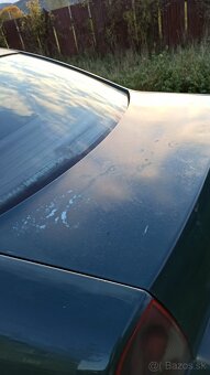 Predám Passat B5.5 - 5