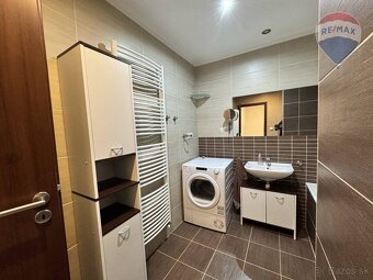 Elegantný 2-izbový byt, pár minút peši od centra Liptovského - 5