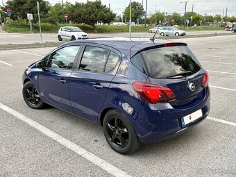 Opel Corsa 1.4 66kW benzin - 5