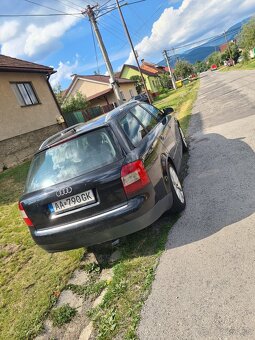 A4 b6 1.9tdi 96kw - 5