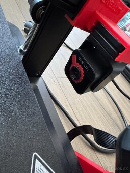Predám 3D tlačiarne Ender 3 V3 KE + Ender 3 + príslušenstvo - 5