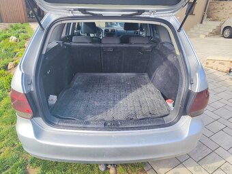Volkswagen Golf 5 1.9 TDI Variant - 5