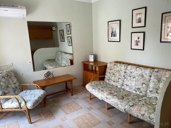 Apartmán Španielsko - 5