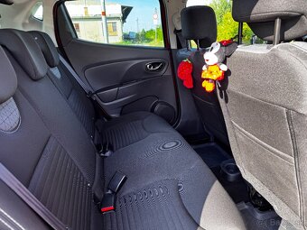 Renault Clio 2014 - 5