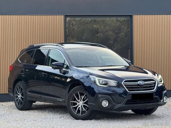 Subaru Outback 2,5i CVT Premium Harman Kardon, LED, Pano - 5