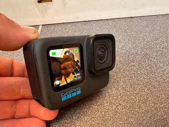 GoPro Hero 10 Black - 5