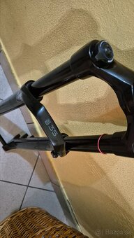 Predam vidlicu Rock Shox 29".
Zdvih vidlice: 140 - 160 m - 5