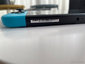 Nintendo Switch - 5