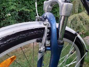 Predám bicykel specialized - 5
