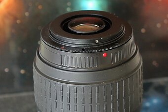 Sigma APO Macro Super 70-300mm/4-5,6/M42 Japan. - 5