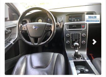 Volvo S60 D3 2.0 - 5