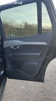 Volvo XC90 D5 - R-Design - 5