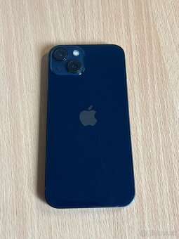 iPhone 13 128GB - 5